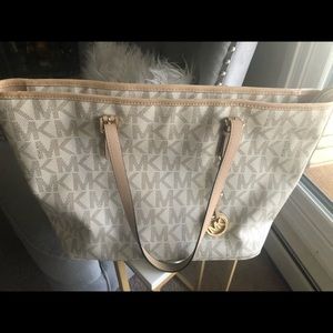 MK purse/tote